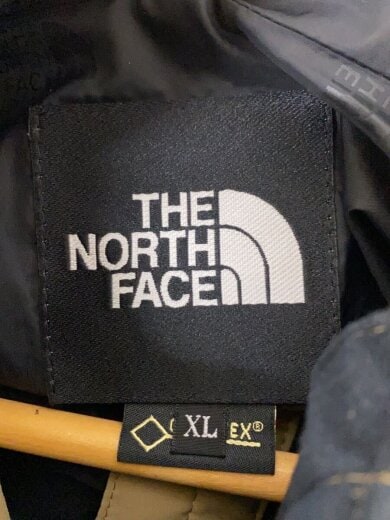 商品画像：MOUNTAIN LIGHT JACKET_マウンテンライトジャケット/XL/ゴアテックス/BEG/無地 3