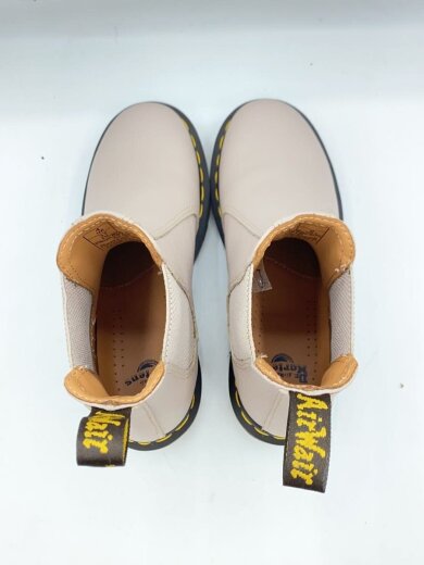 商品画像：サイドゴアブーツ/UK6/CRM/2976 3