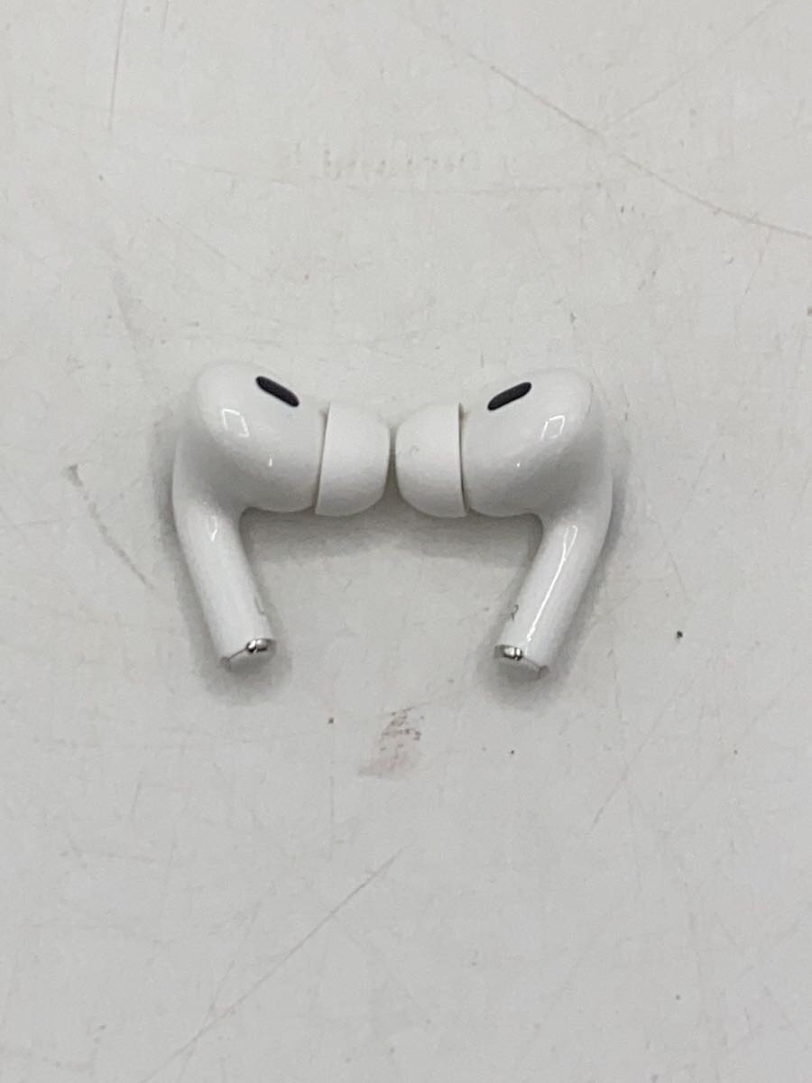 Apple / AirPods Pro 第2世代 MagSafe充電ケースUSB-C A2968/3047/3048/3049