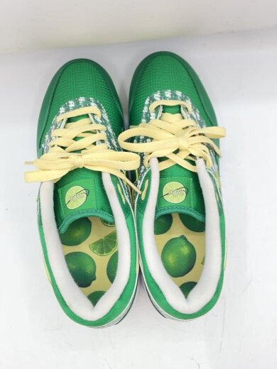 商品画像：AIR MAX 1 PREMIUM_エアマックス 1 プレミアム/28cm/GRN 3