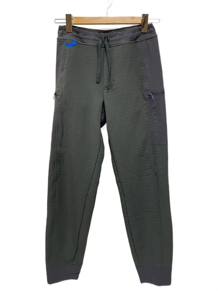 patagonia / ボトム/S/--/GRY/83690