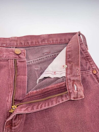 商品画像：ボトム/33/デニム/BRD/無地/90s/usa製 3