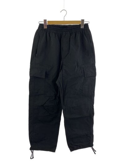 商品画像：カーゴパンツ/L/ナイロン/BLK/APU013 1