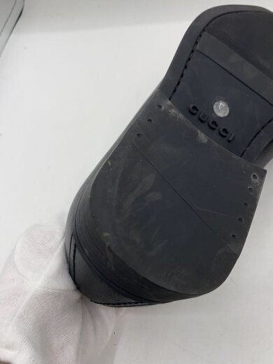 商品画像：ドレスシューズ/42.5/BLK/158631/FOLLONESNERO 8