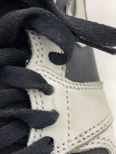 商品画像：AIR JORDAN 1 RETRO HIGH OG_エアジョーダン 1 レトロ ハイ OG/22.5cm/BLK/ 8