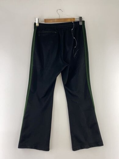 商品画像：ボトム/S/ポリエステル/BLK/無地/FK336/19AW//BOOTCUTTRACKPANTPOLYSMOO 2