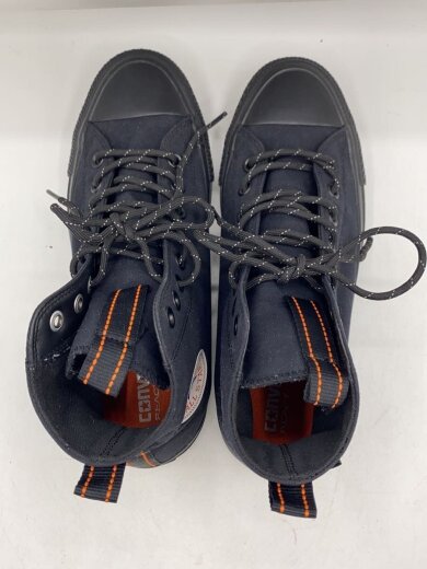 商品画像：ハイカットスニーカー/26.5cm/BLK/32965073 3