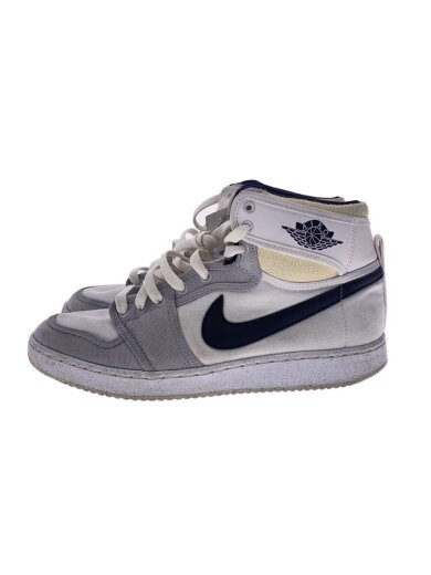 商品画像：AIR JORDAN 1 KO_エア ジョーダン 1 ノックアウト/27.5cm/GRY 1
