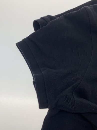 商品画像：ポロシャツ/S/コットン/BLK/無地/J20918A00014 6