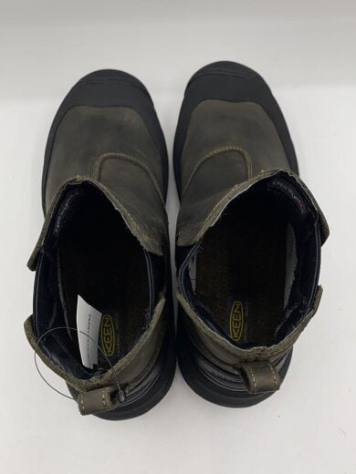 商品画像：ブーツ/26cm/BLK/102559 3