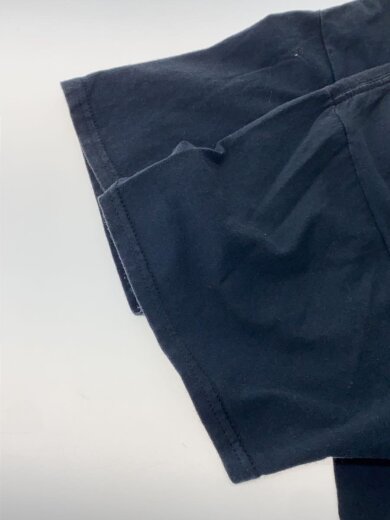 商品画像：Tシャツ/L/コットン/BLK/プリント 5