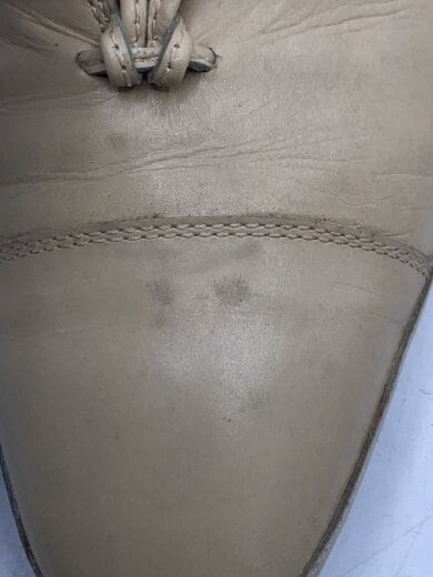 商品画像：パンプス/22cm/CRM/レザー 9