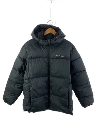 商品画像：ジャケット/L/ポリエステル/BLK/224WE2300 1