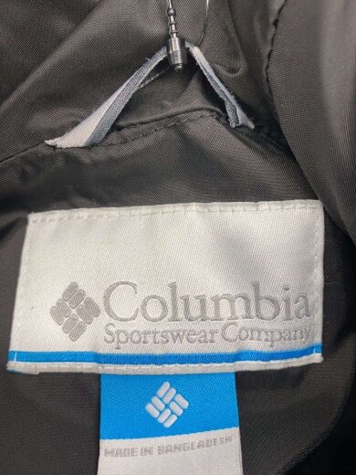 商品画像：ジャケット/L/ポリエステル/BLK/224WE2300 3