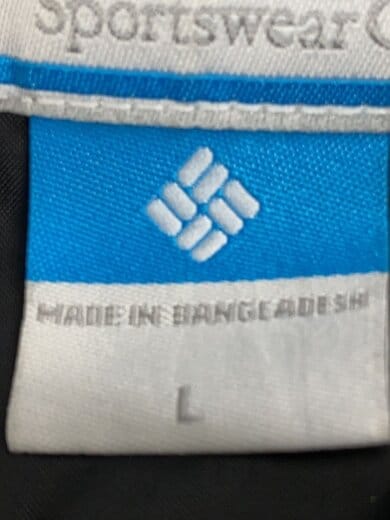 商品画像：ジャケット/L/ポリエステル/BLK/224WE2300 4