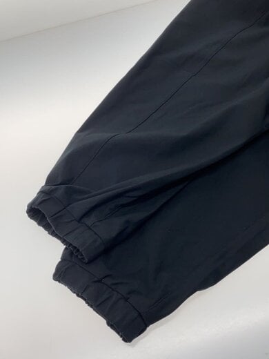 商品画像：ナイロンジャケット/L/ポリエステル/BLK/無地/FSC253-60082B 6