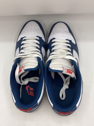 商品画像：DUNK LOW_ダンク ロー/30cm/NVY 3