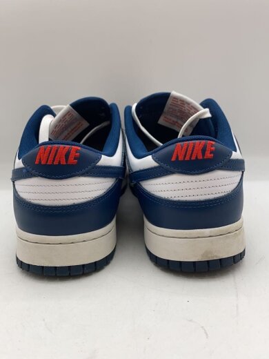 商品画像：DUNK LOW_ダンク ロー/30cm/NVY 6