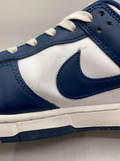 商品画像：DUNK LOW_ダンク ロー/30cm/NVY 8