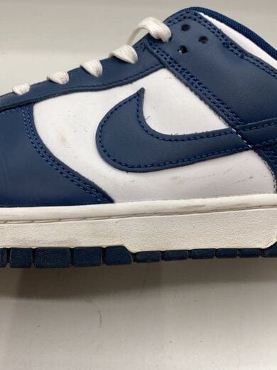 商品画像：DUNK LOW_ダンク ロー/30cm/NVY 9