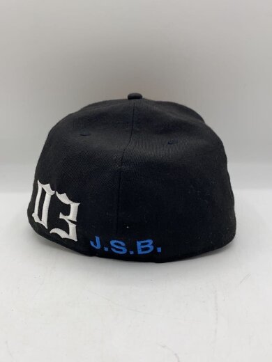 商品画像：キャップ/7 5/8/無地/メンズ 3