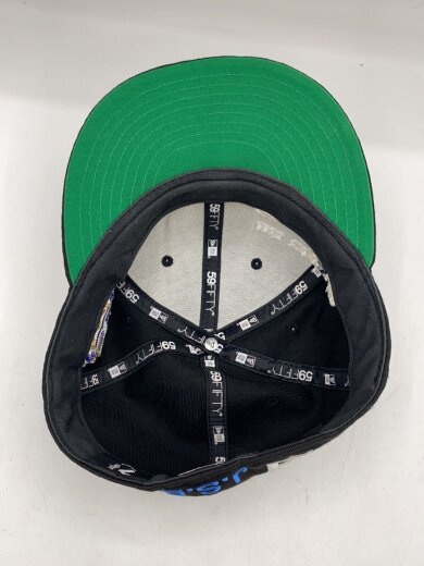 商品画像：キャップ/7 5/8/無地/メンズ 4