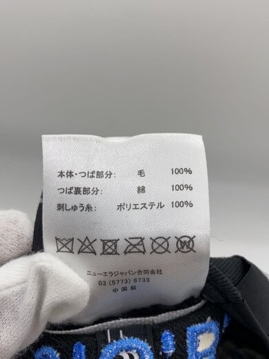 商品画像：キャップ/7 5/8/無地/メンズ 6