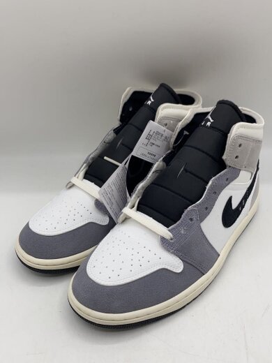 商品画像：エア ジョーダン 1 MID SE クラフト/27.5cm/GRY 2