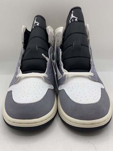 商品画像：エア ジョーダン 1 MID SE クラフト/27.5cm/GRY 6