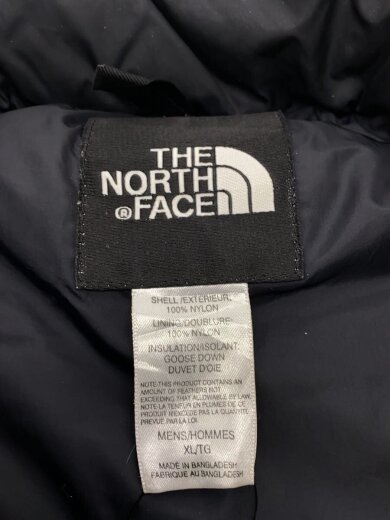 商品画像：ダウンジャケット/XL/--/BLK/v608546// 3