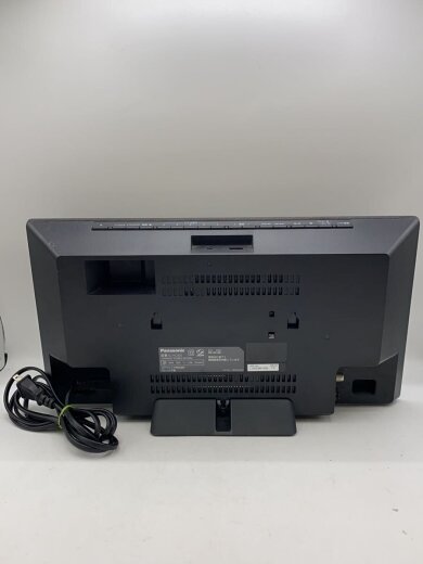 商品画像：ミニコンポ SC-HC400-K [ブラック] 4