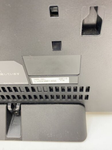 商品画像：ミニコンポ SC-HC400-K [ブラック] 7