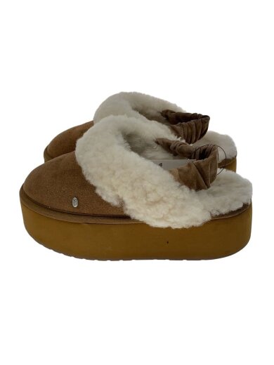 商品画像：ブーツ/23cm/CML/スウェード/F24-05 1