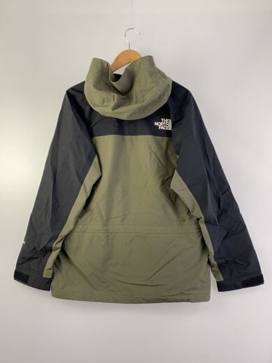 商品画像：MOUNTAIN LIGHT JACKET_マウンテンライトジャケット/L/ナイロン/KHK 2