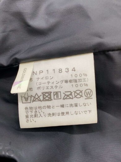 商品画像：MOUNTAIN LIGHT JACKET_マウンテンライトジャケット/L/ナイロン/KHK 4