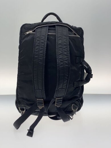 商品画像：バッグ/--/BLK 7