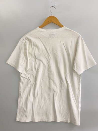 商品画像：Tシャツ/S/コットン/SLV/無地/IN947// 2