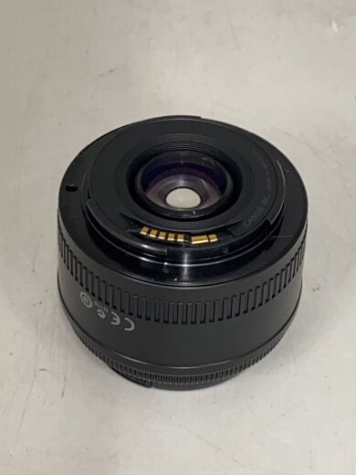 商品画像：レンズ EF50mm F1.8 II 3