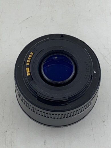 商品画像：レンズ EF50mm F1.8 II 5