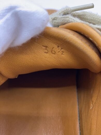 商品画像：ローカットスニーカー/36.5/CML 5