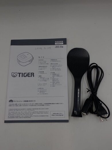 商品画像：炊飯器 JBS-B055 8