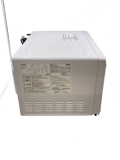 商品画像：電子レンジ KMB-F186// 3