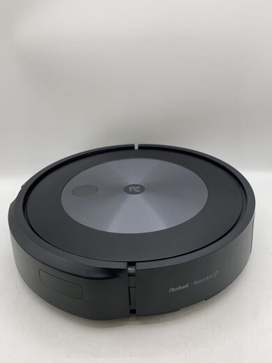 商品画像：掃除機/Roomba J7// 3