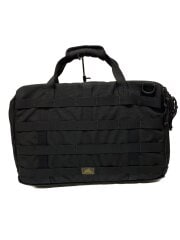 バッグ/ナイロン/BLK/ASSAULT　3way