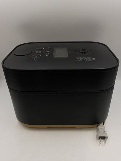 商品画像：炊飯器 STAN. NW-SA10 3