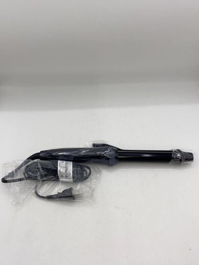 商品画像：ヘアアイロン ReFa CURL IRON PRO RE-AU-03A 3