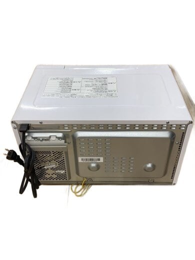 商品画像：オーブンレンジ エレック NE-SA1// 4
