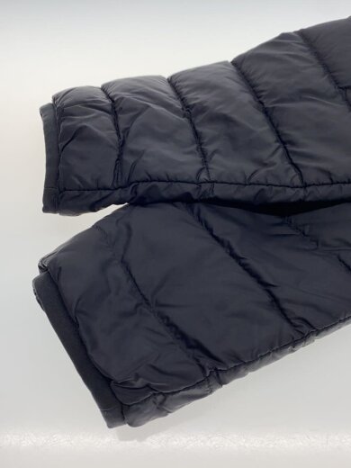 商品画像：ダウンジャケット/36/ナイロン/BLK/JD-8935/INNER DOWN LONG 5