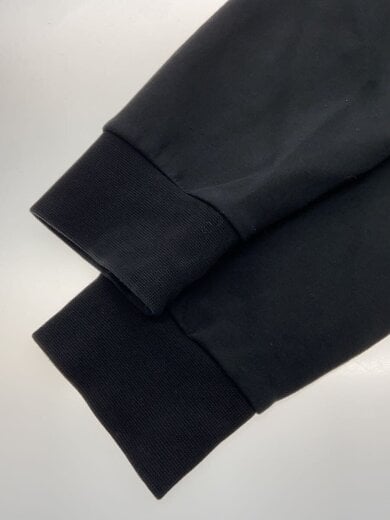 商品画像：パーカー/XL/コットン/BLK/無地/ビッグポニー 5