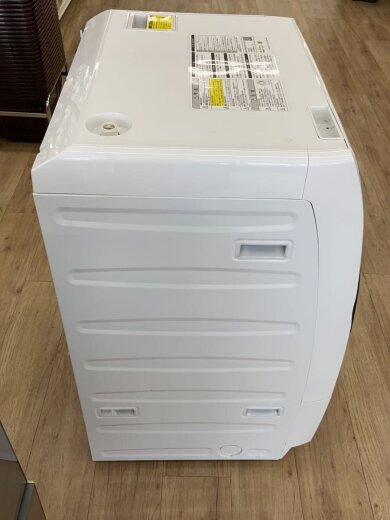 商品画像：洗濯機 ES-S7G-WL 2